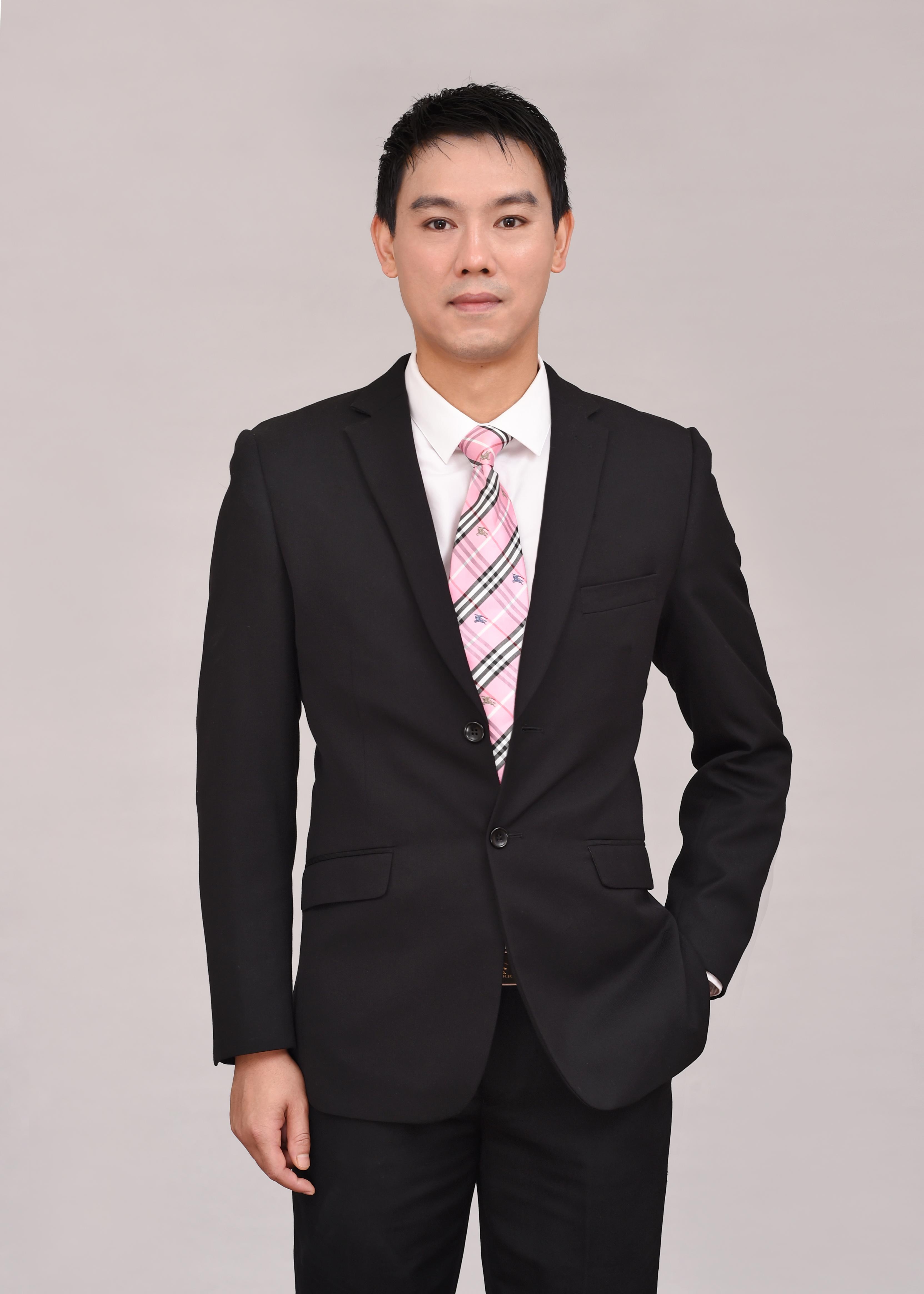 邓梅 品牌与内容负责人