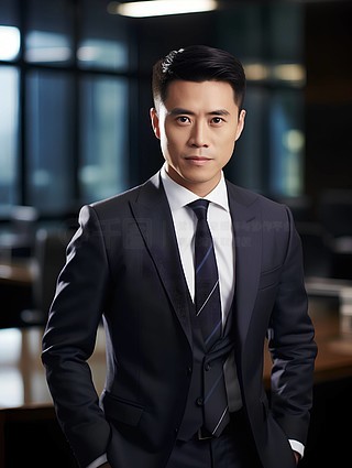 陈媚军 视觉与舞美负责人